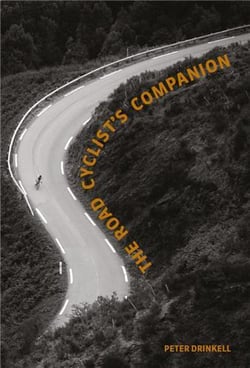 The road cyclist's companion (revised paperback edition)