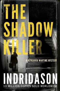 THE SHADOW KILLER