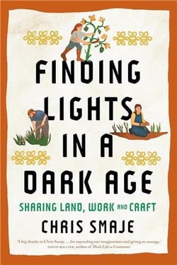 Finding lights in a dark age