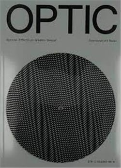 Optic : optical effects in graphic design