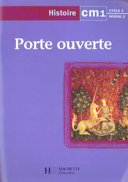Histoire - cm1 - cahier d'activités