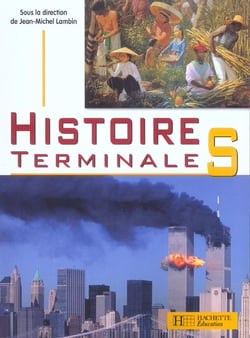 Histoire terminale s - livre de l'eleve - edition 2004 (edition 2004)