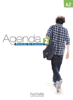 Agenda 2 - Livre de l'élève (A2)