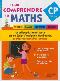 Pour comprendre les maths - cp