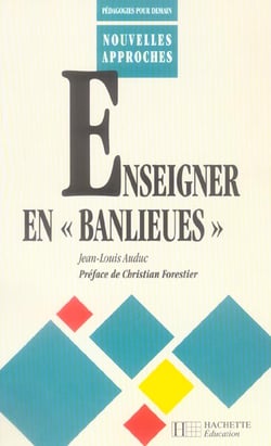 Enseigner en banlieues