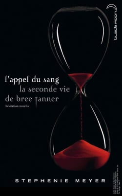 Saga Twilight - L'appel du sang