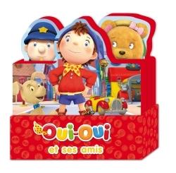 Oui-Oui et ses amis