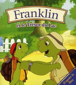 Franklin et le trésor du lac