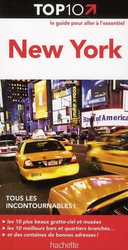 Top 10 - new york