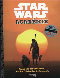 Star wars academy