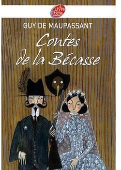Contes de la bécasse