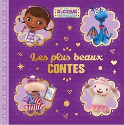 Doc la Peluche, LES PLUS BELLES HISTOIRES
