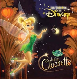 La fee clochette