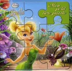 La fee clochette