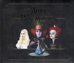 Alice au pays des merveilles