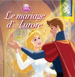 Le mariage d'Aurore