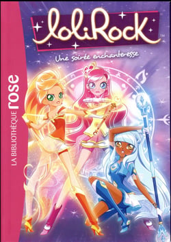 LoliRock 12 - Une soirée enchanteresse