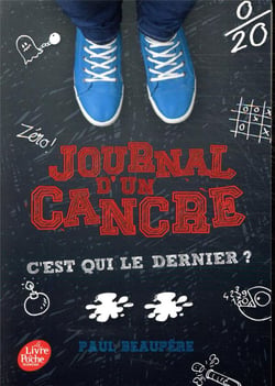 Journal d'un cancre - Tome 2