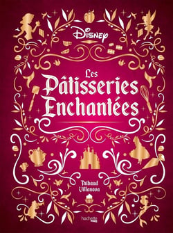 Gastronogeek : les pâtisseries enchantées