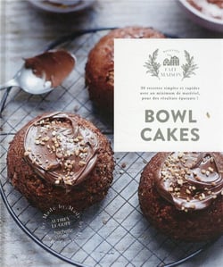 Bowl cakes