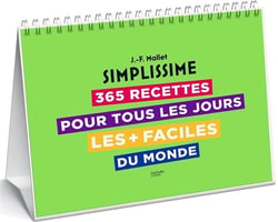 Ephéméride Simplissime