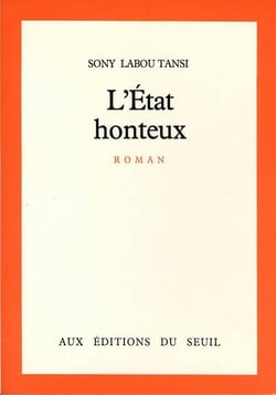 Etat honteux (l')
