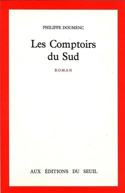 Les comptoirs du sud