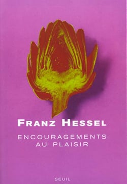Encouragements au plaisir