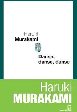 Danse, danse, danse