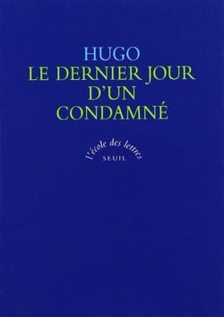Le dernier jour d'un condamné