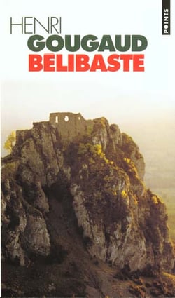 Belibaste
