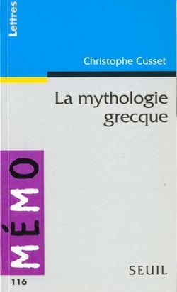 Mythologie grecque (la)