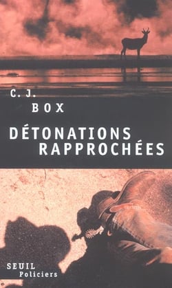 Detonations rapprochees