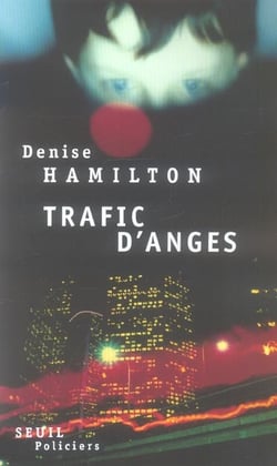 Trafic d'anges