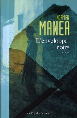 L'enveloppe noire