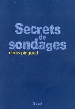 Secrets de sondages