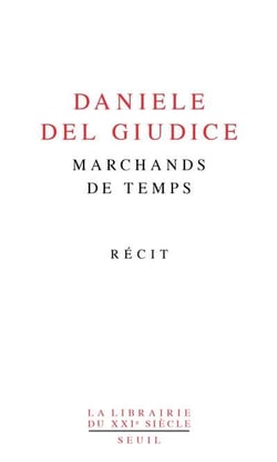 Marchands de temps