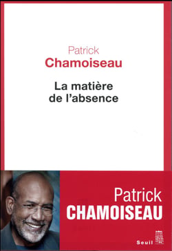 La matière de l'absence