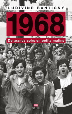 1968 - de grands soirs en petits matins