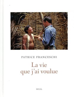 La vie que j'ai voulue