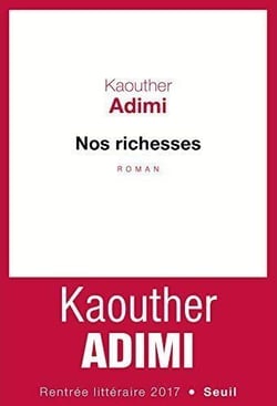 Nos richesses