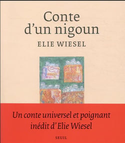 Conte d'un nigoun