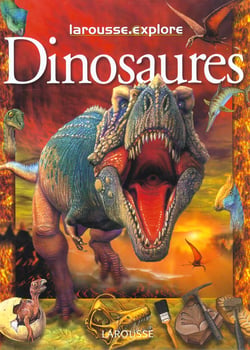 Les dinosaures