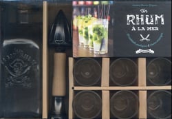 Un rhum à la mer