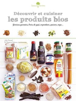 Découvrir et cuisiner les produits bios