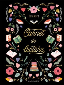 Carnet de lecture