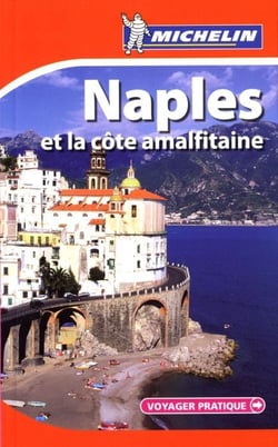 Voyager pratique - naples et la côte amalfitaine (édition 2010)