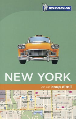 En un coup d'oeil - new york