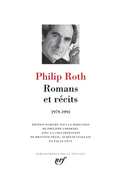 Romans et récits