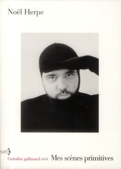 Mes scènes primitives